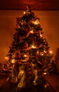 Christmas tree!!!