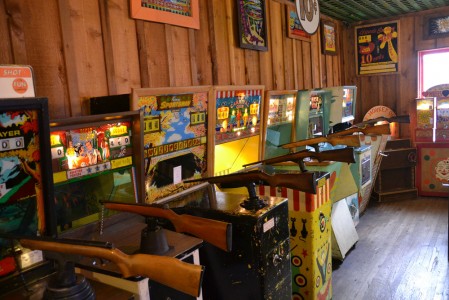 Cool old-skool shooter arcade games