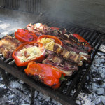 BBQ time! Argentinian edition