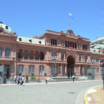 La Casa Rosada