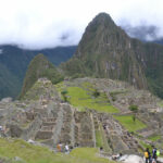 Obligatory pic of Machu Picchu