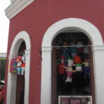 Piñata dolls!