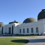 Griffith Observatory